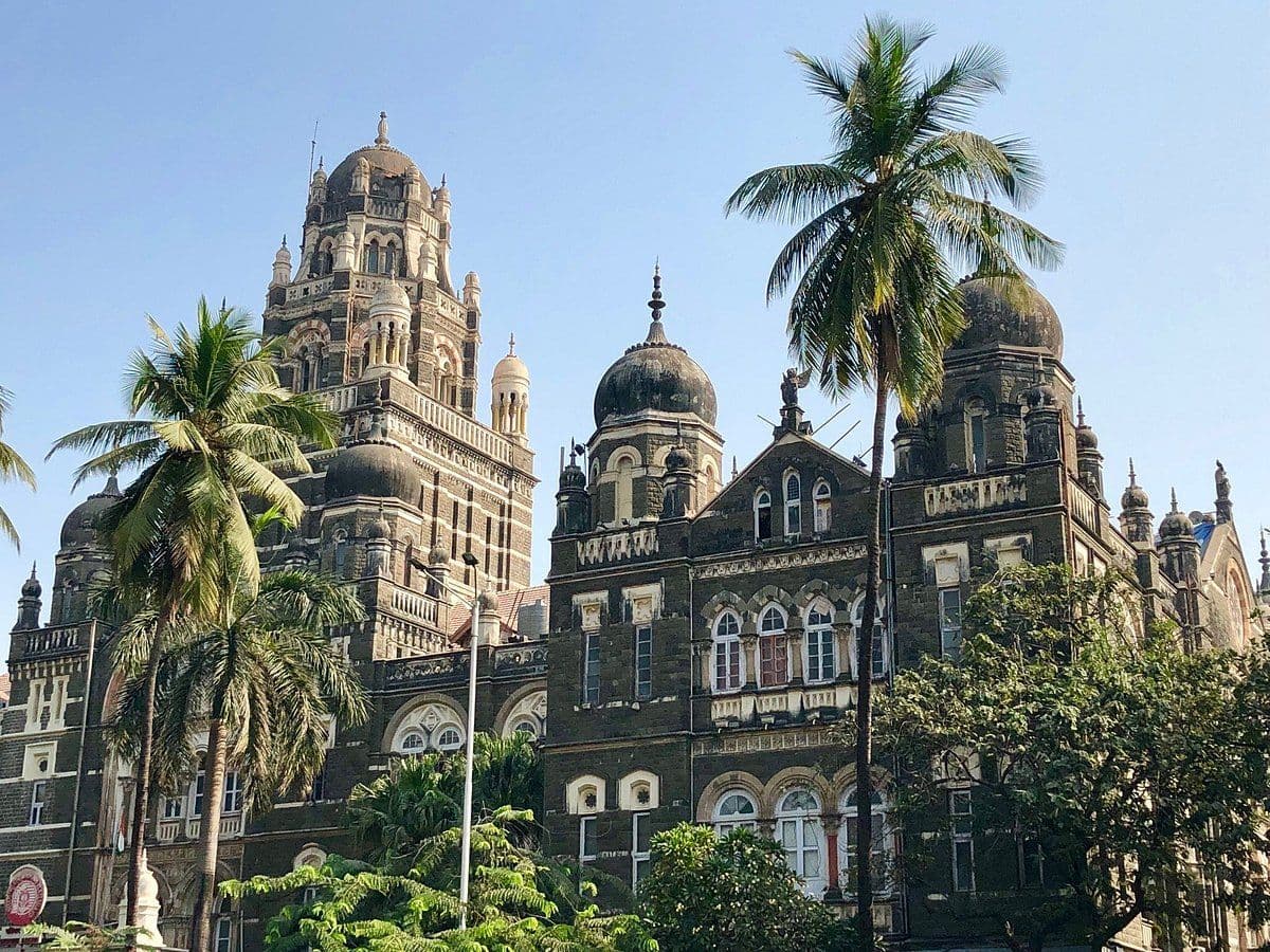 University of Mumbai