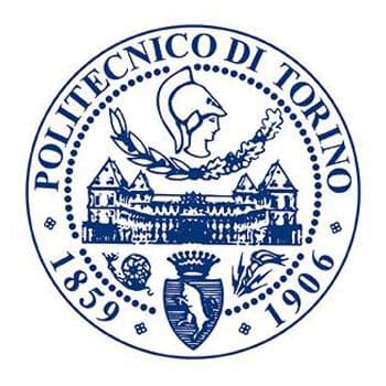 Polytechnic University of Turin logo