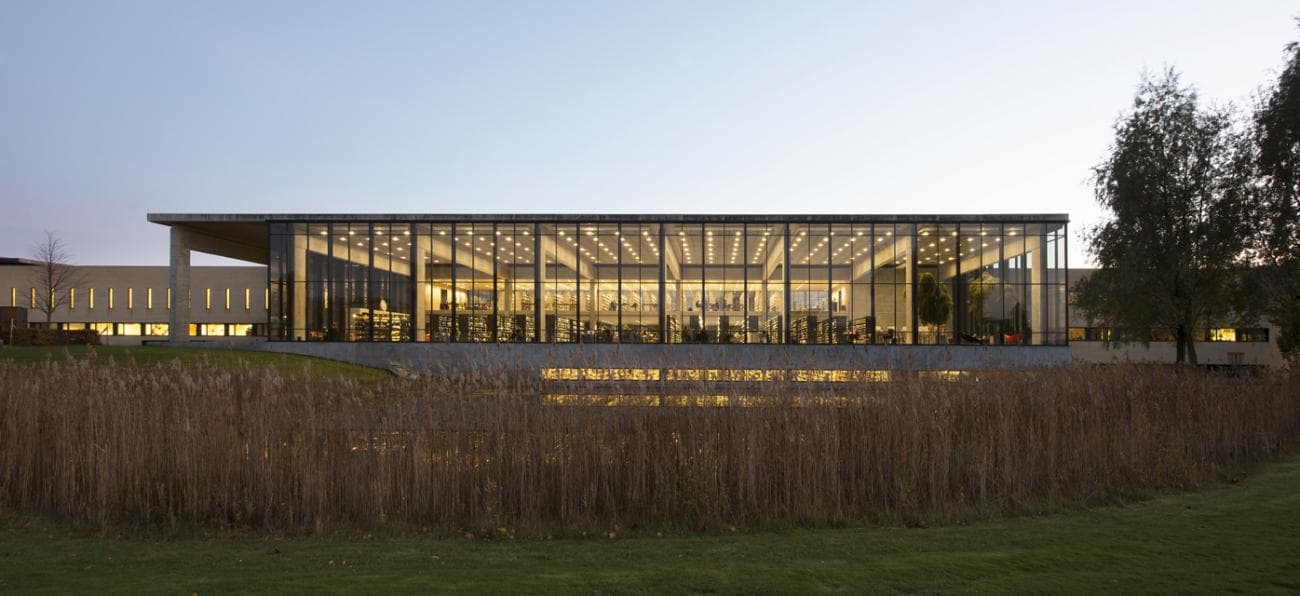 Roskilde University