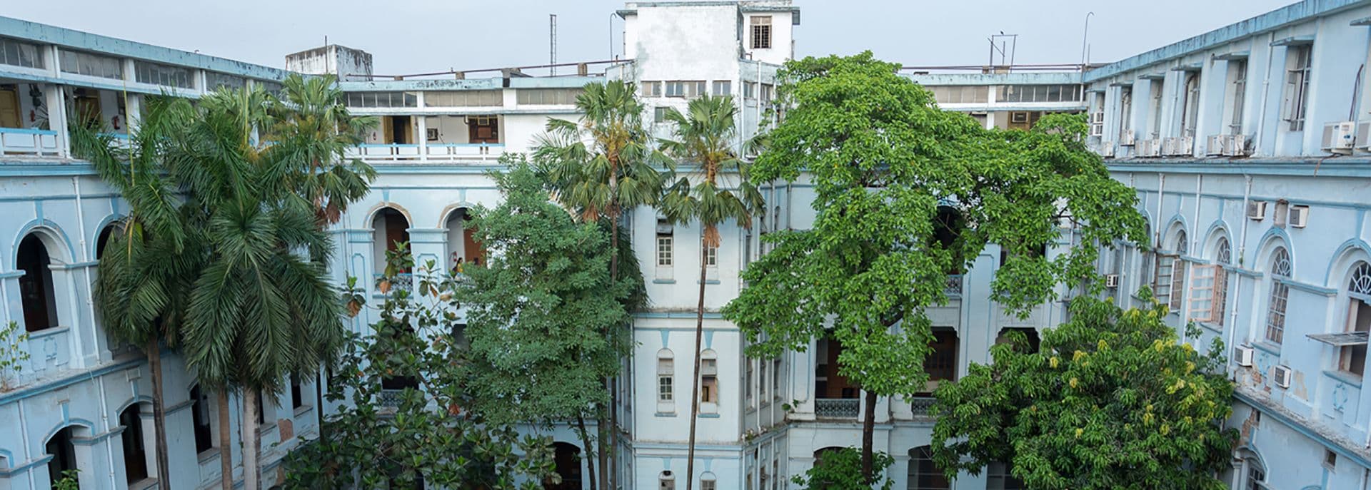 University of Calcutta