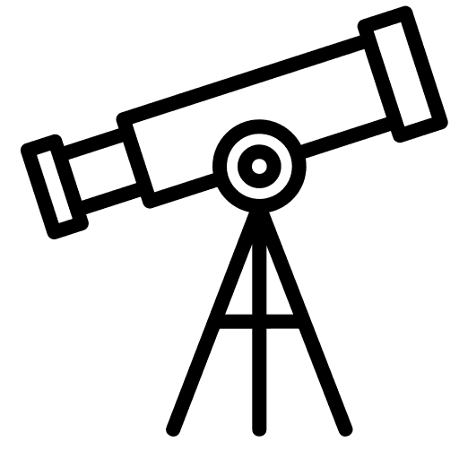 telescope