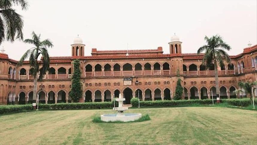 Aligarh Muslim University (AMU)