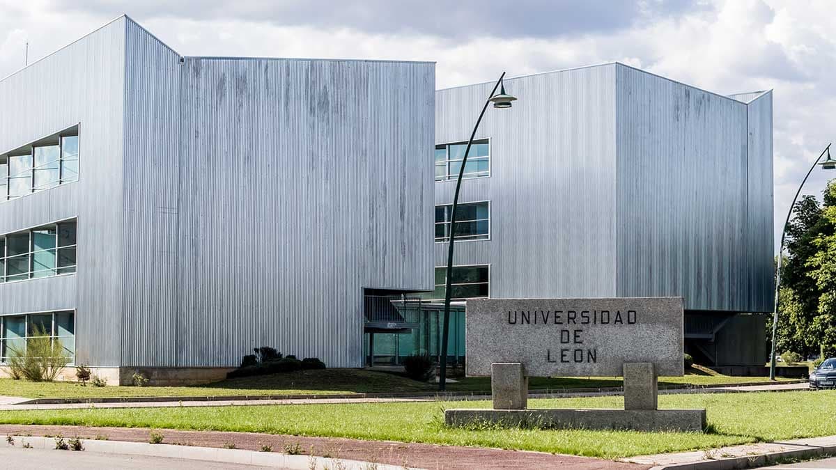 University of León
