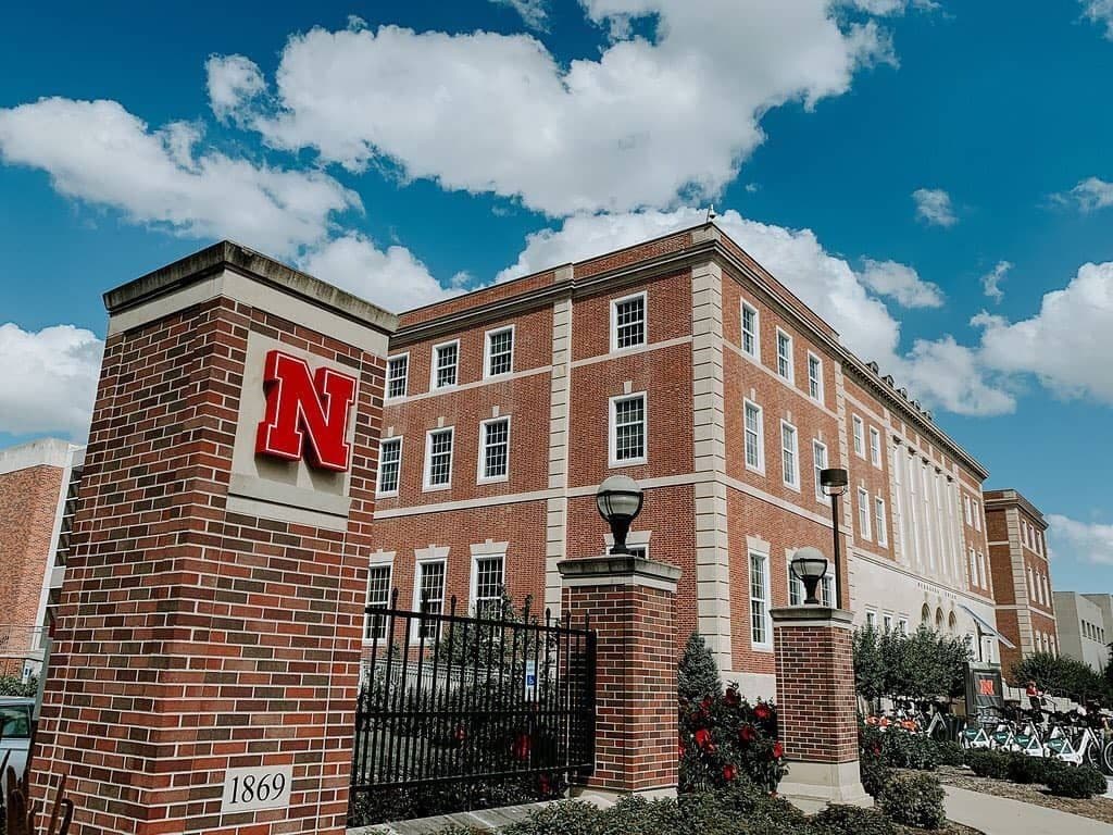 University of Nebraska–Lincoln Campus