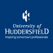 University of Huddersfield Logo