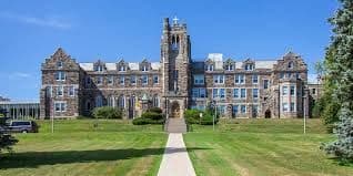 University of Brescia main campus view – Brescia, Lombardy, Italy