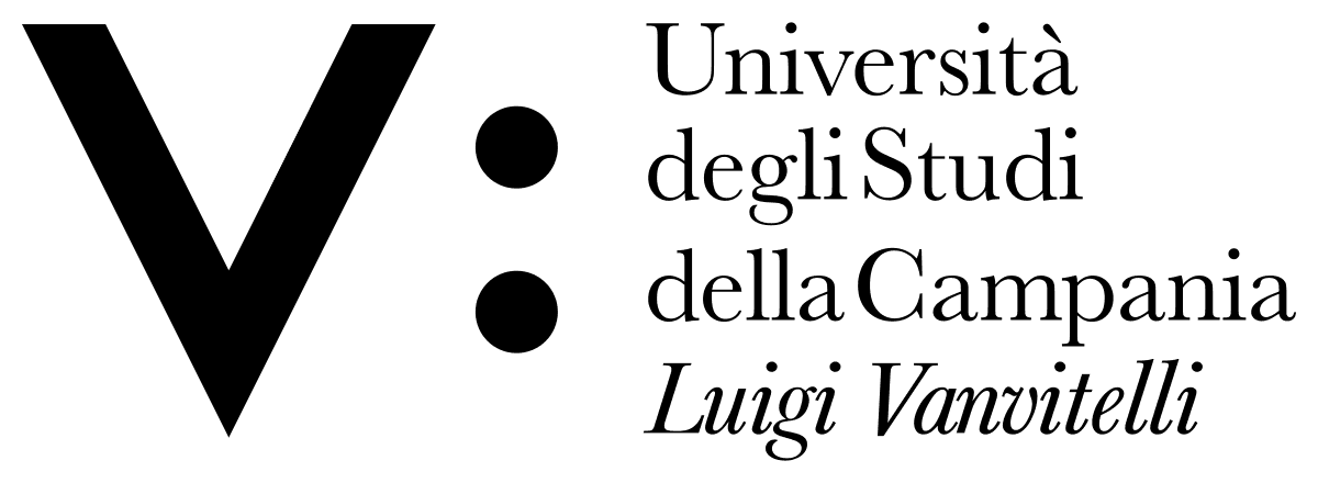 University of Campania Luigi Vanvitelli official logo