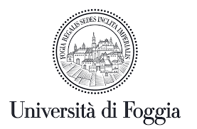 University of Foggia logo