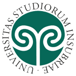 University of Insubria official logo