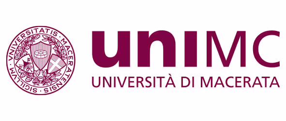 University of Macerata logo
