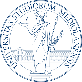 Official logo of University of Milan