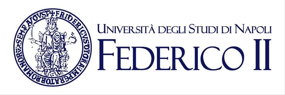 Official logo of University of Naples Federico II