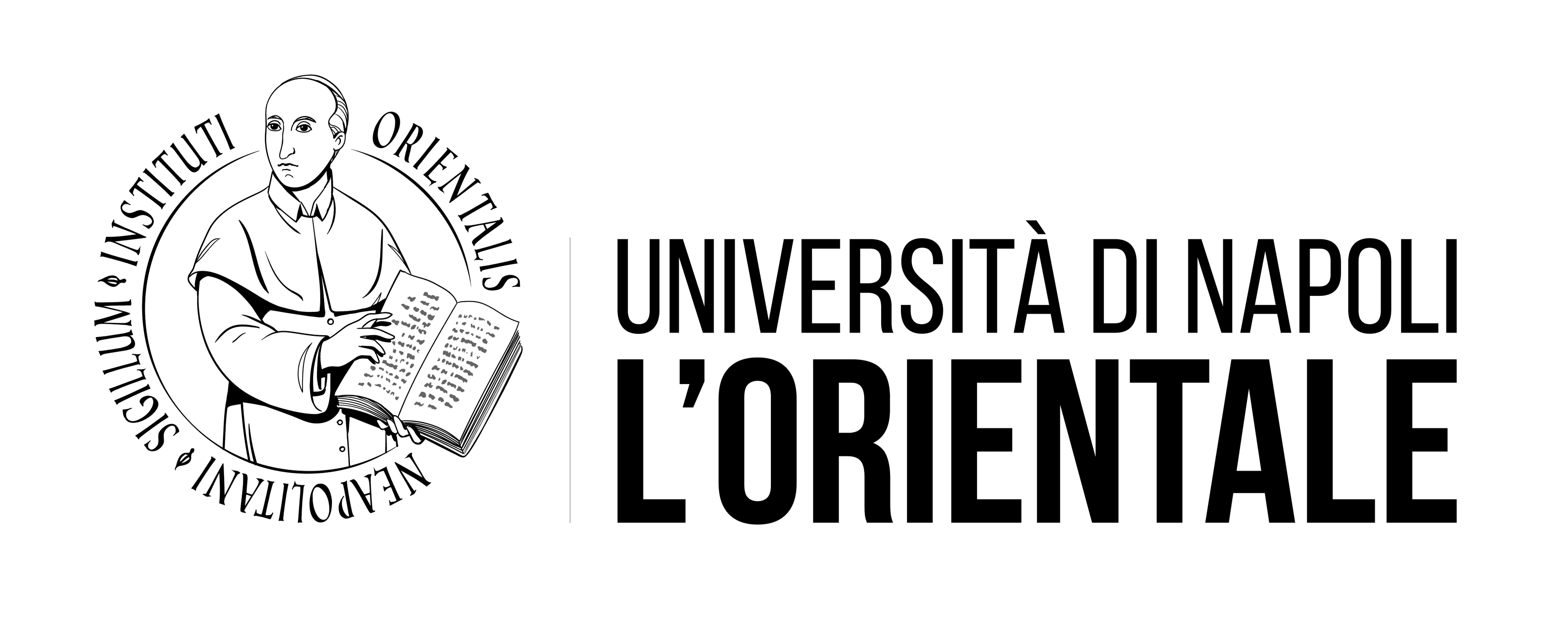 University of Naples "L'Orientale" logo