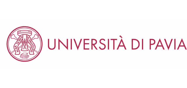 Official logo of University of Pavia