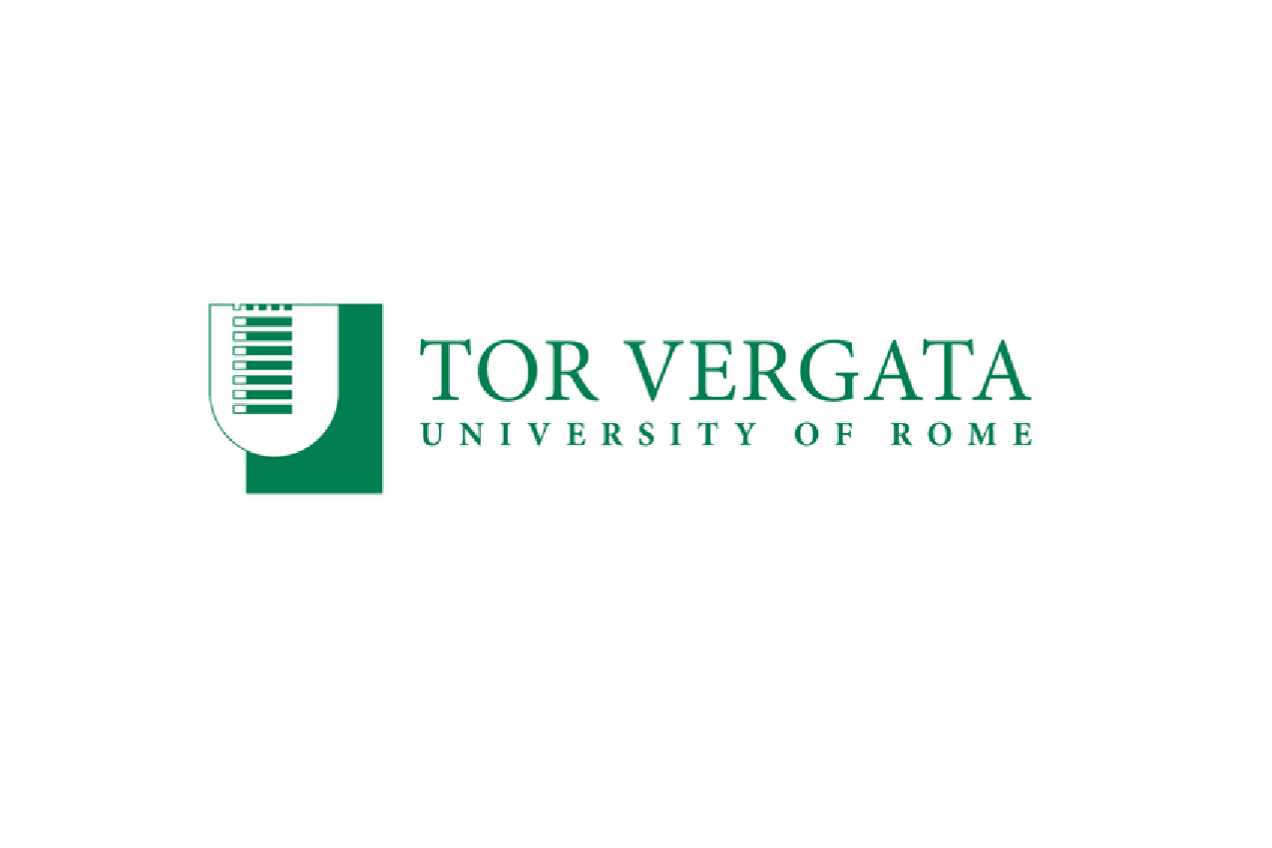 University of Rome Tor Vergata logo