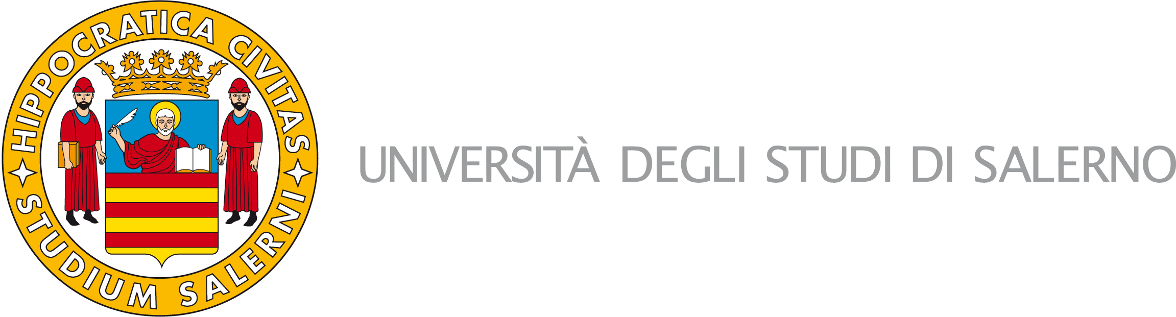 University of Salerno logo