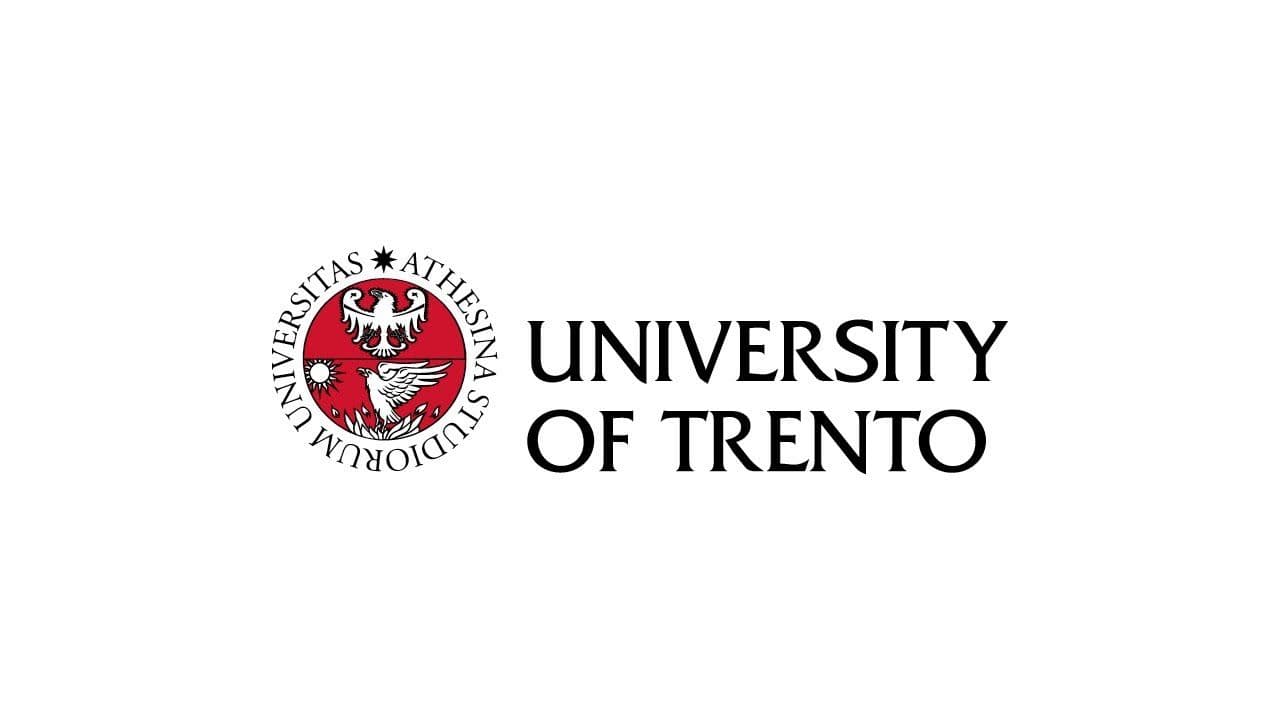 University of Trento logo