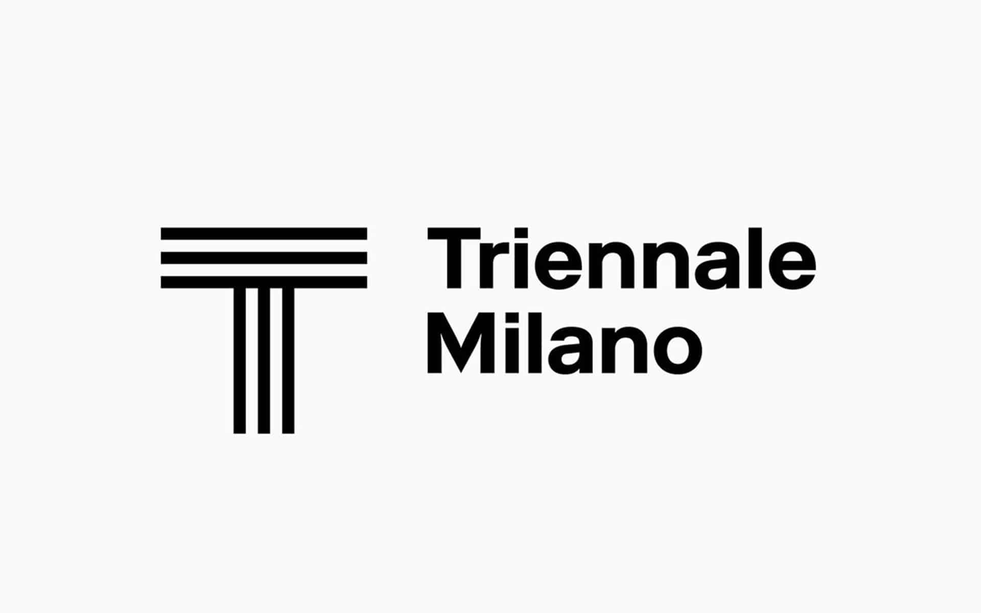 University of Triennale logo