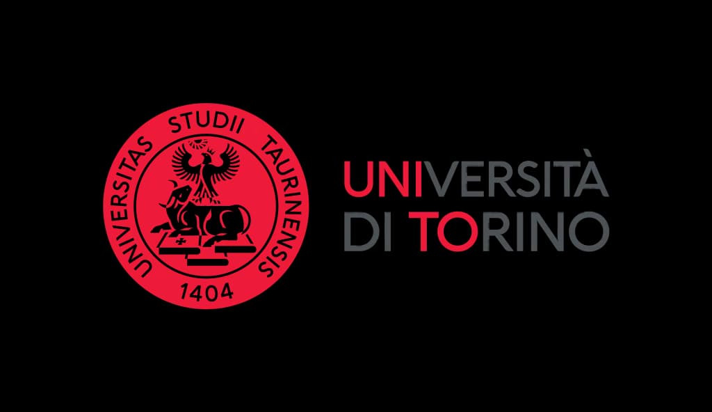 Official logo of the University of Turin