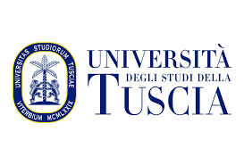 University of Tuscia logo