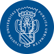 University of Urbino Carlo Bo official logo