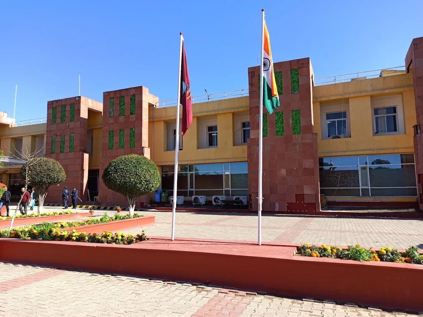 University of Jammu