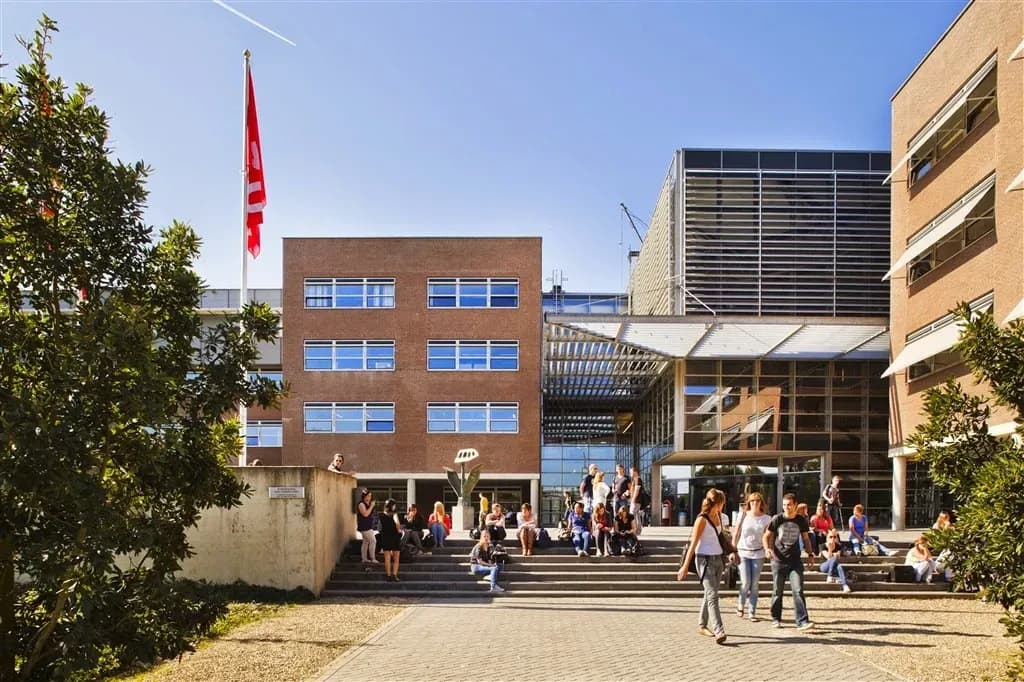 Zuyd University of Applied Sciences