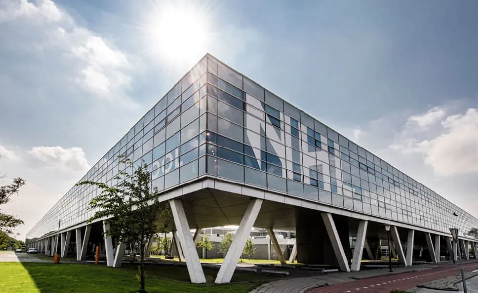 NHL Stenden University of Applied Sciences