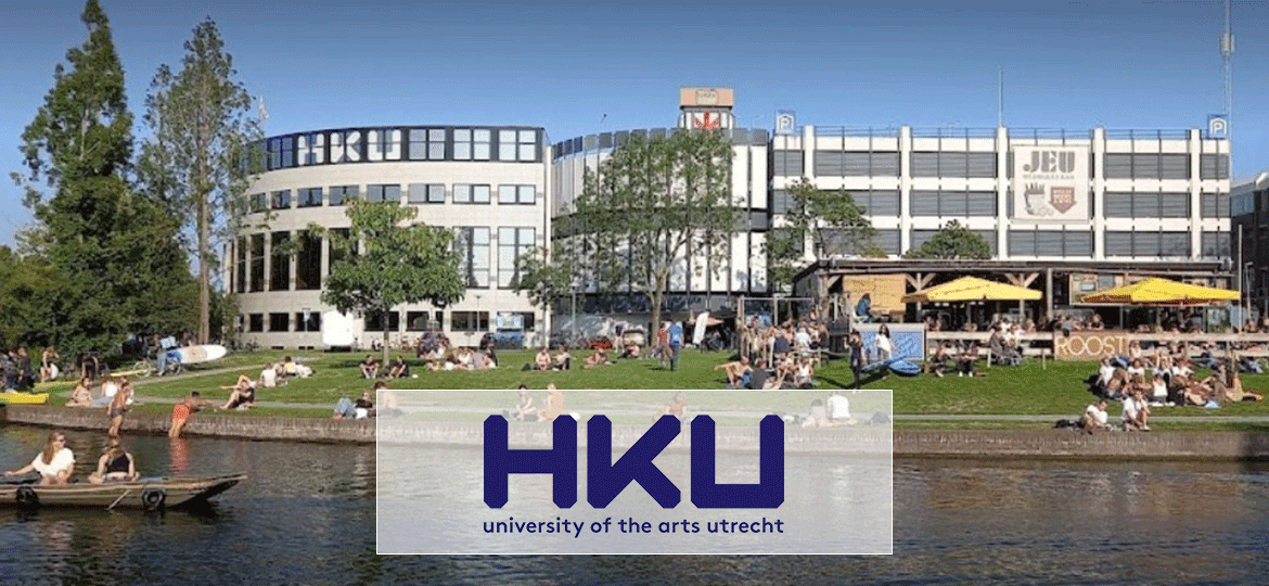 Academy of Art and Design (HKU)