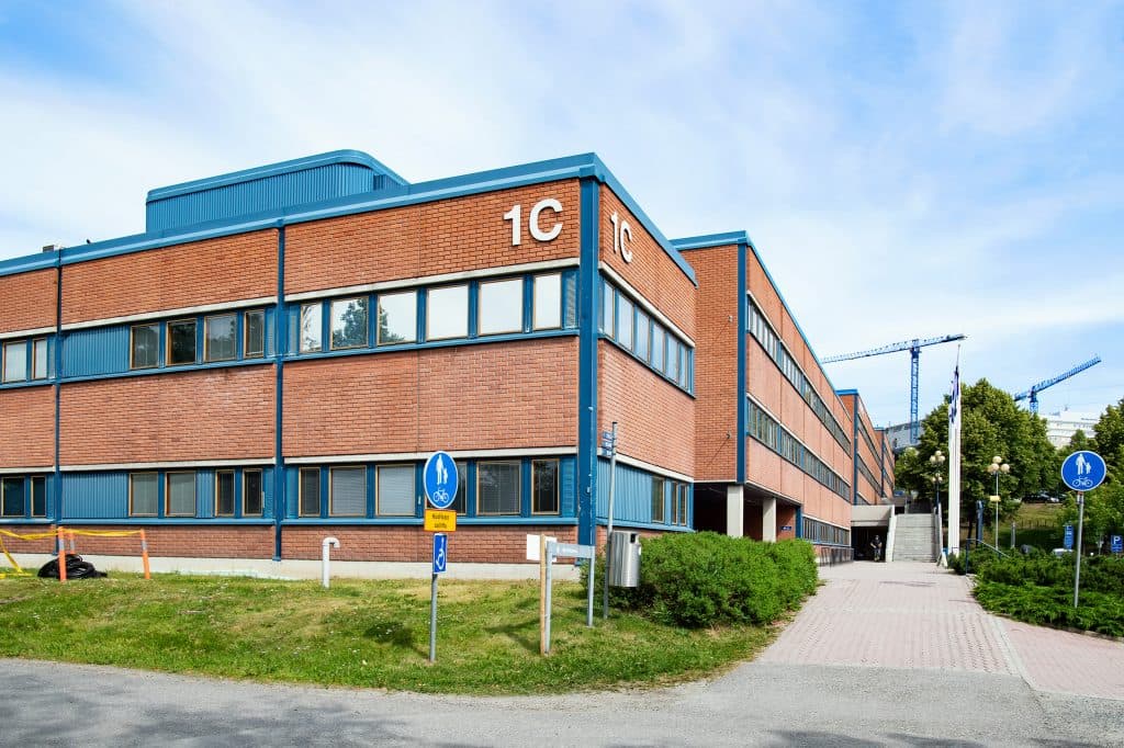 University of Eastern Finland