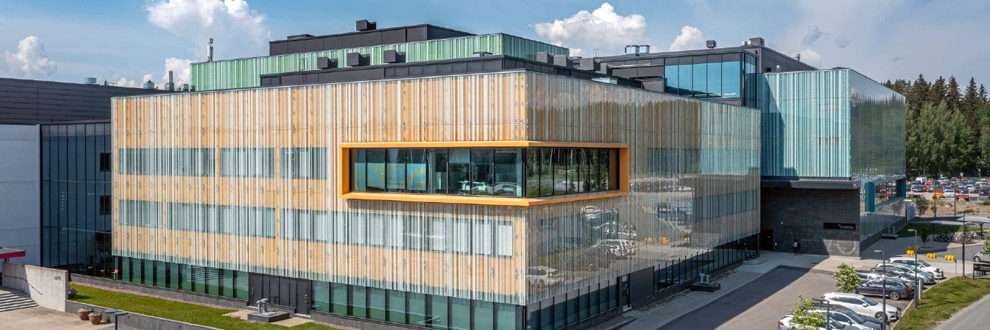 Tampere University