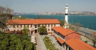 İstanbul Sağlık ve Sosyal Bilimler Meslek Yüksekokulu