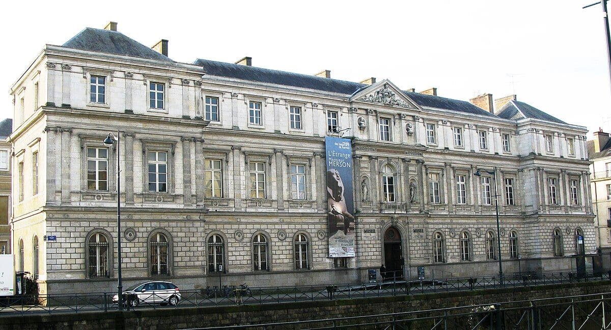 Rennes 1 University