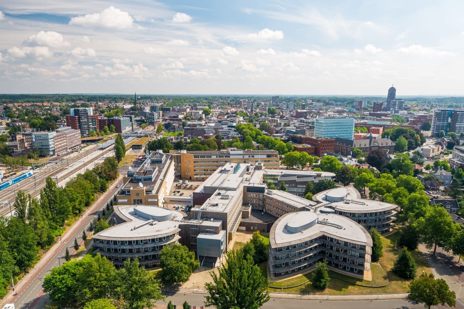 Saxion University of Applied Sciences