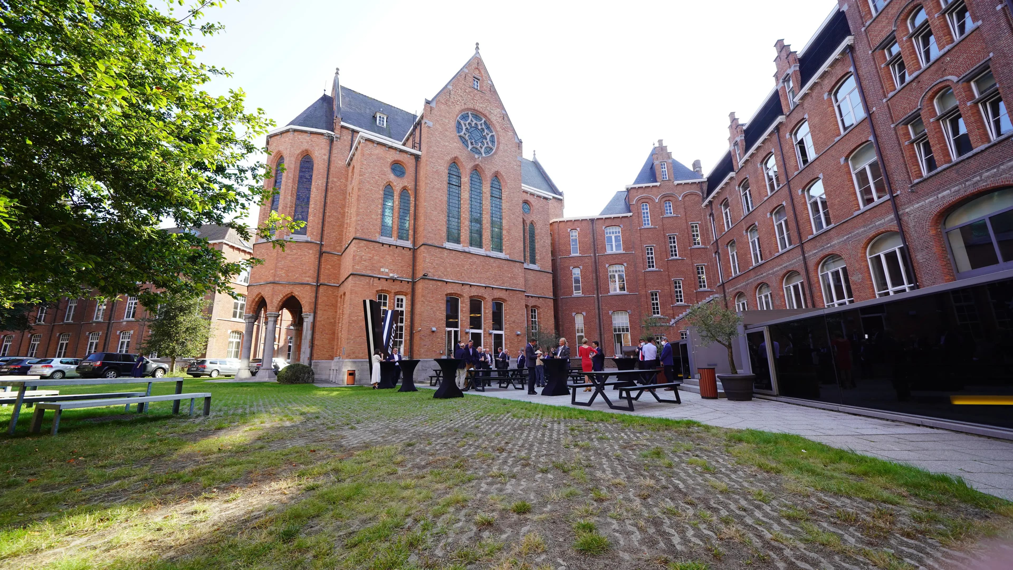 Vlerick Business School