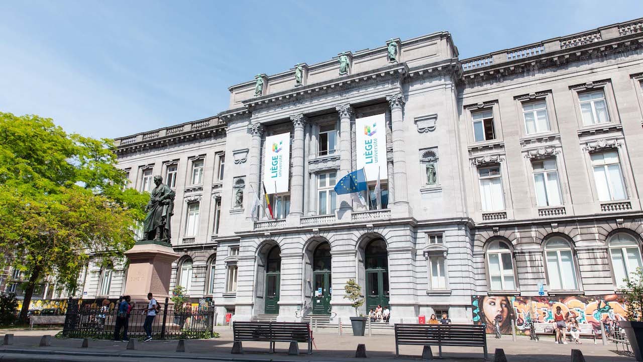 University of Liege