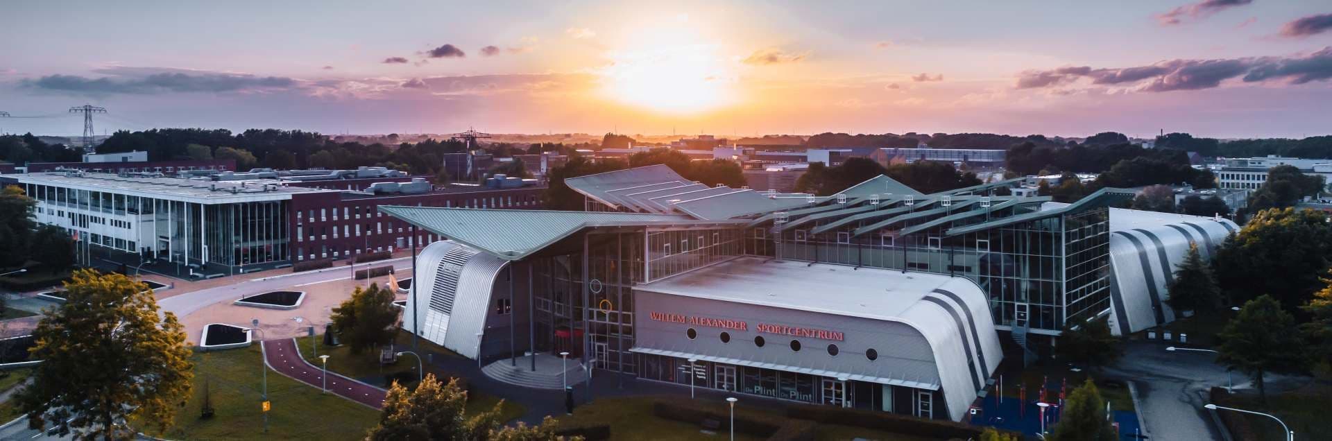 Hanze University of Applied Sciences