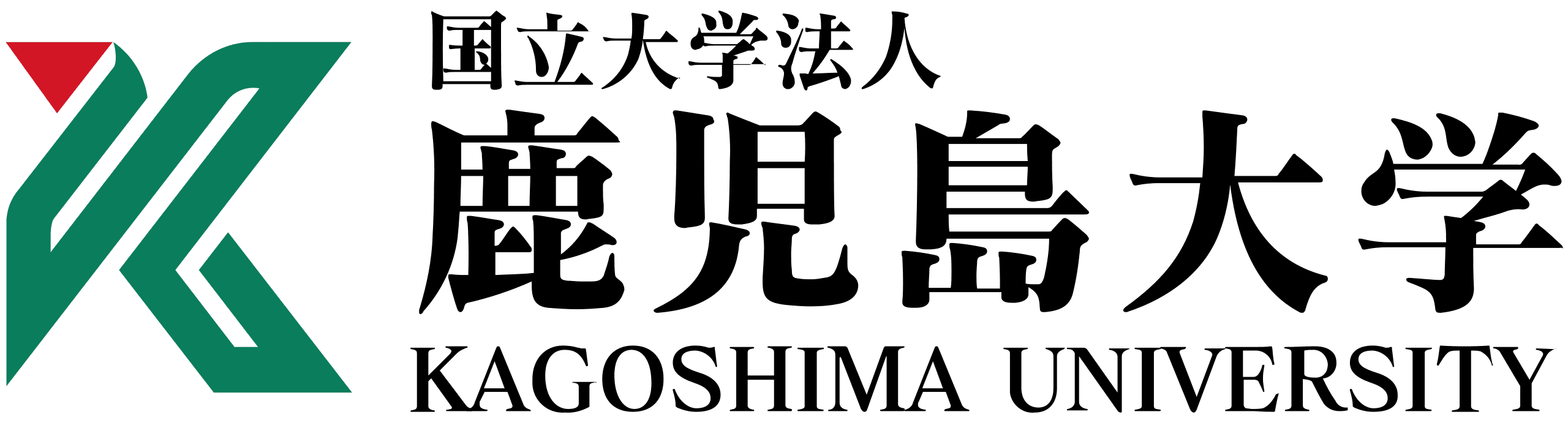 Kagoshima University