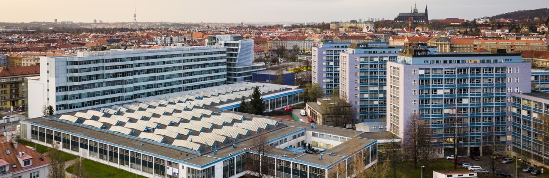 Czech Technical University (CTU)