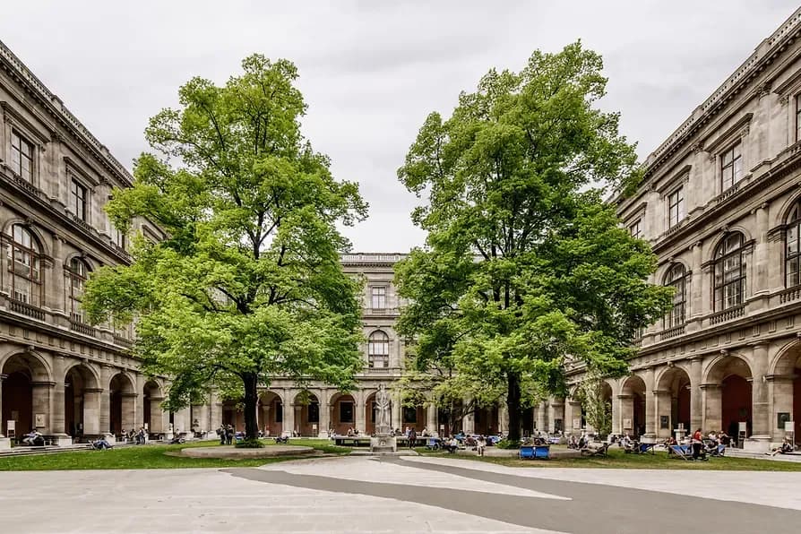 University of Vienna