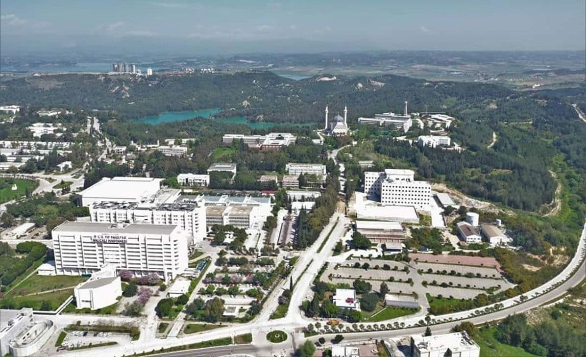 Cukurova University