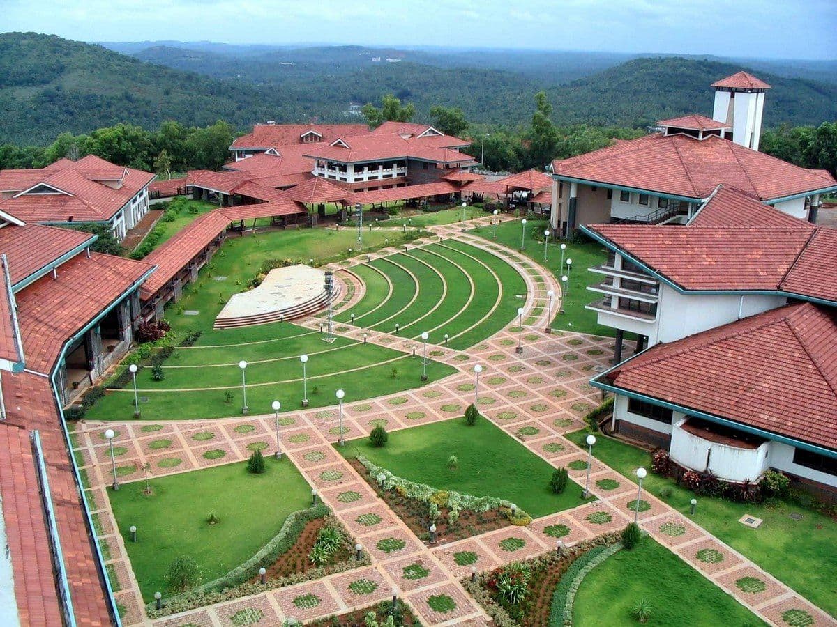 Indian Institute of Technology Guwahati (IITG)