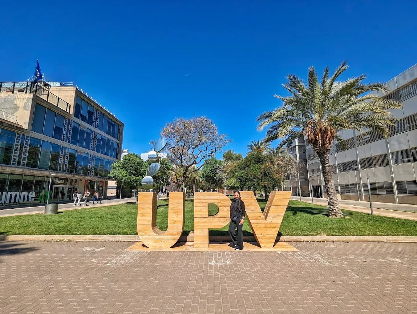 Polytechnic University of Valencia (UPV)