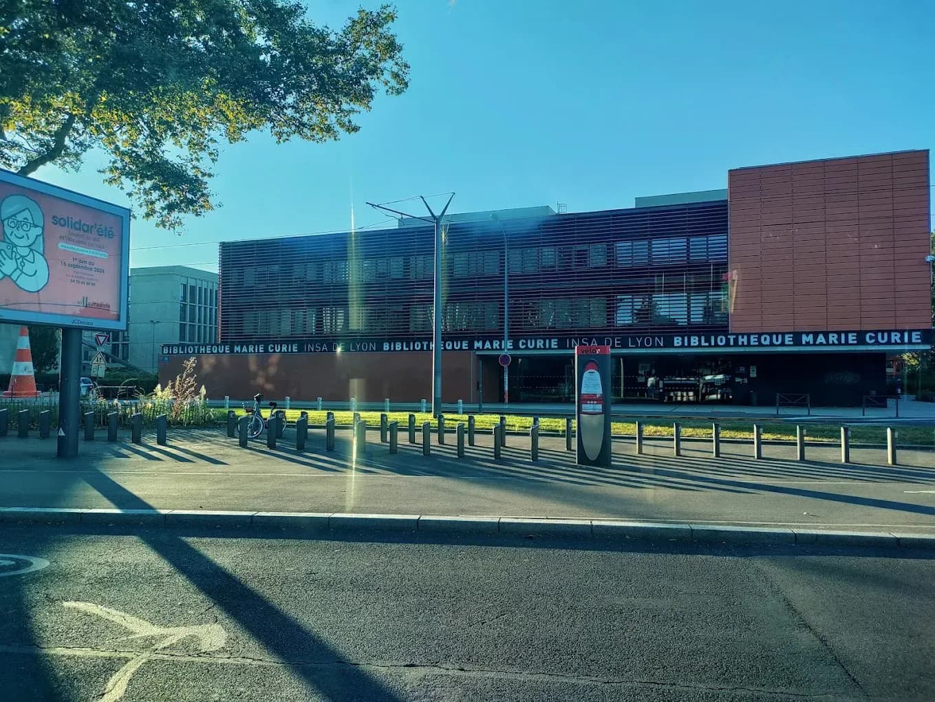 INSA Lyon