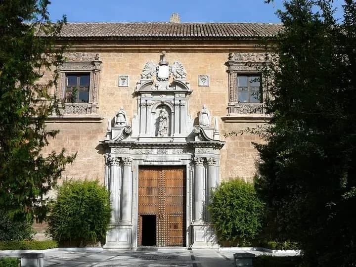 University of Granada