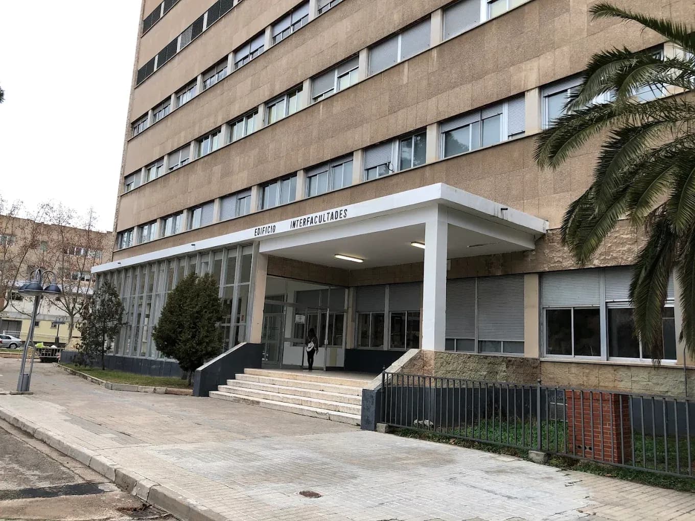 University of Zaragoza