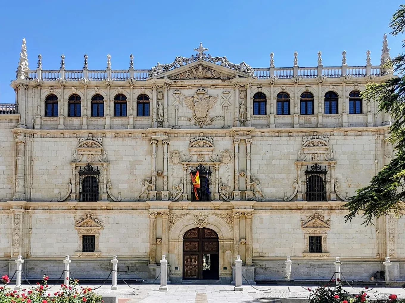 University of Alcalá