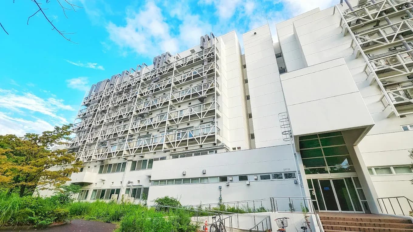 Yokohama National University