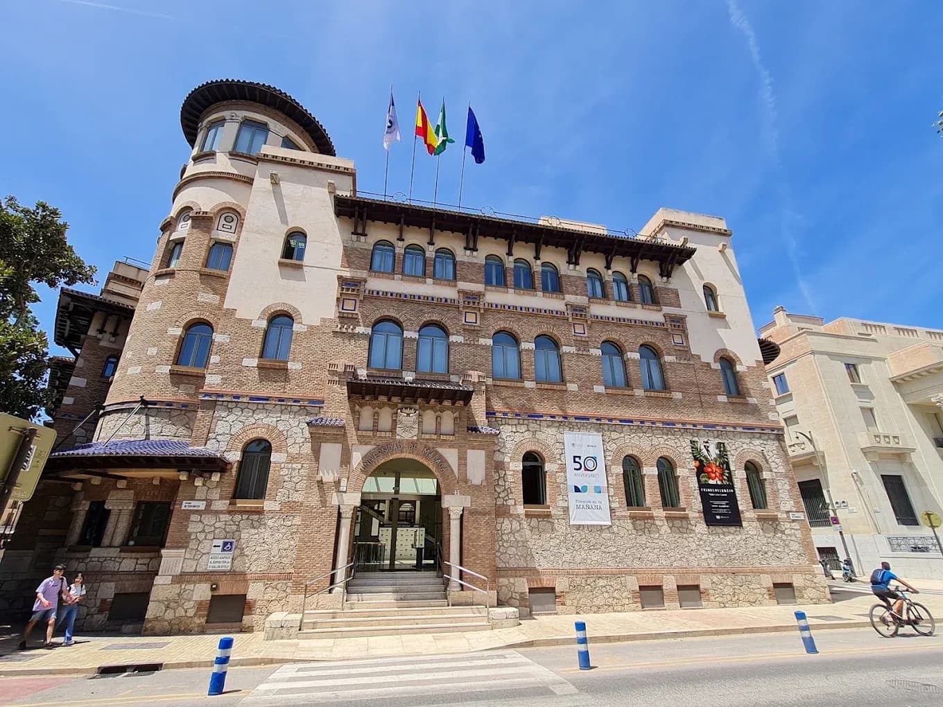 University of Málaga