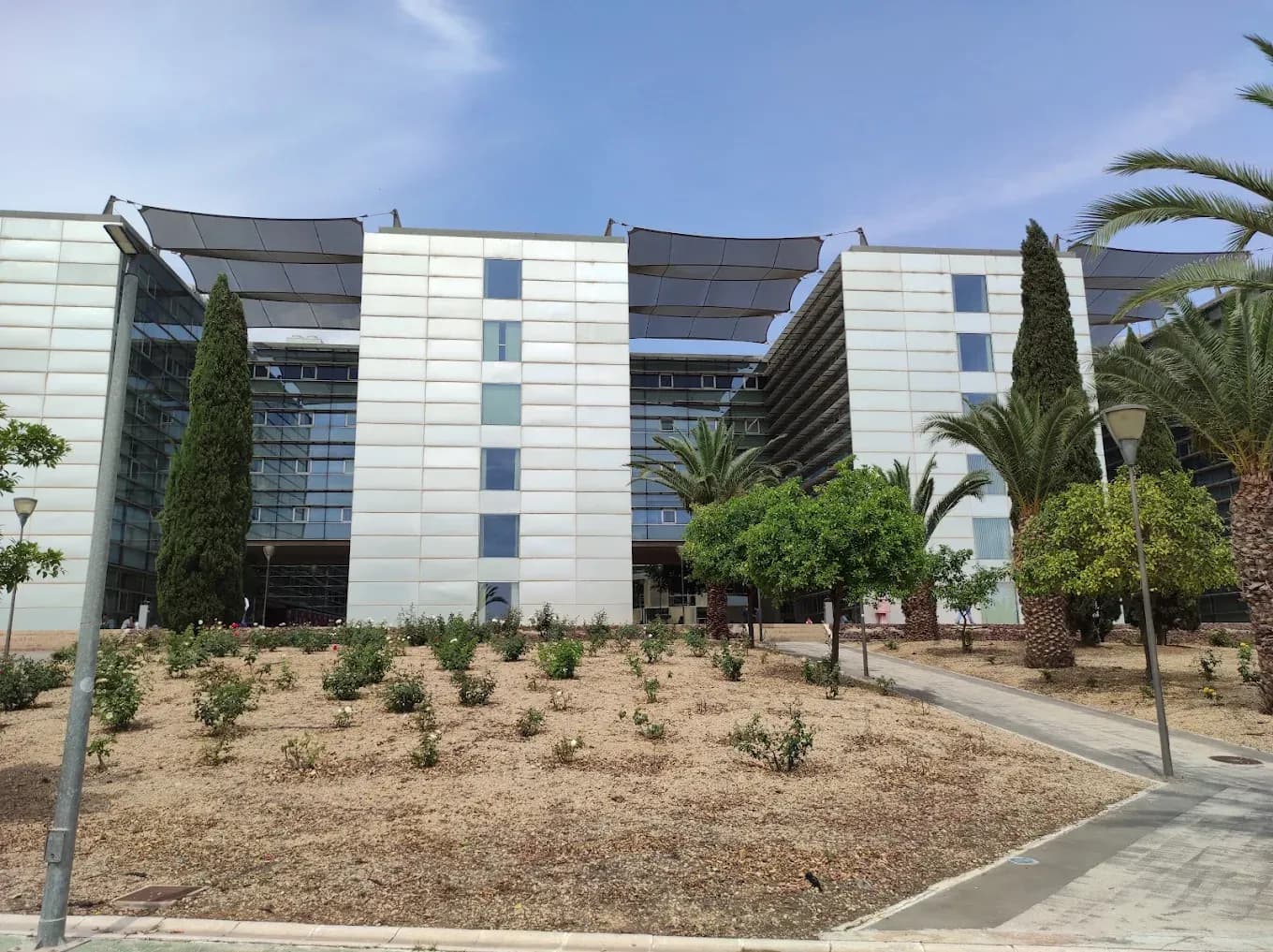 University of Murcia